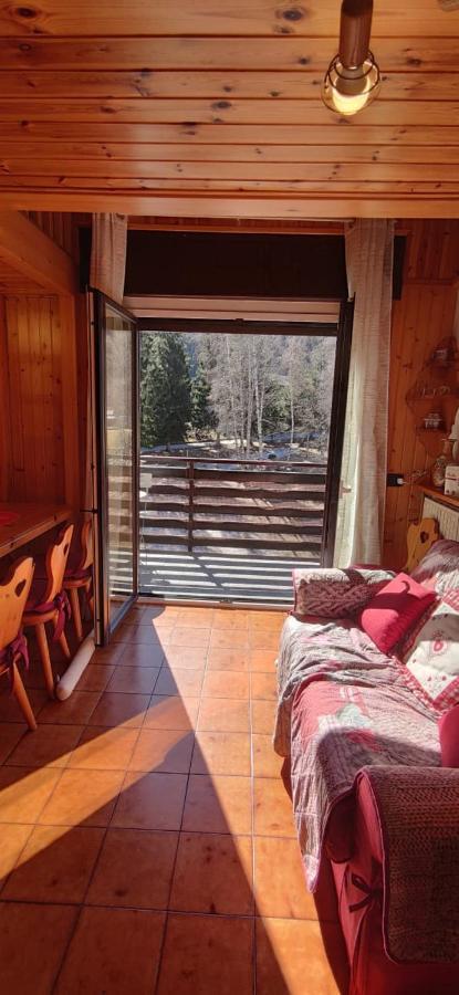 Corteno GolgiAprica 11 Life Mountain公寓 外观 照片